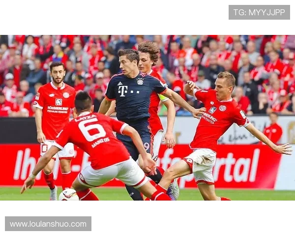 德甲联赛新时代强队争锋战术革新与青年力量崛起全景解析趋势前瞻 德甲联赛新时代强队争锋战术革新与青年力量崛起全景解析趋势前瞻